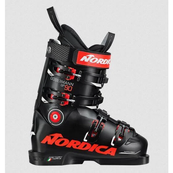 Nordica Dobermann GP 90 Race