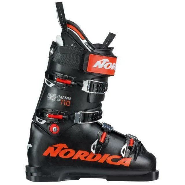 Nordica Dobermann WC 110