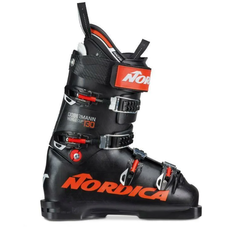 Nordica Dobermann WC EDT 130