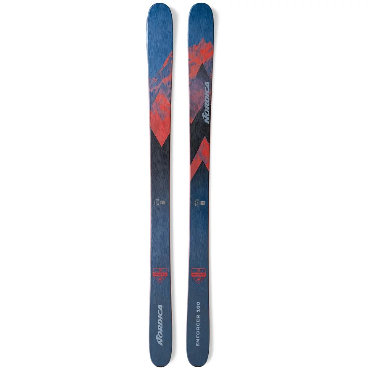 Nordica Enforcer 100