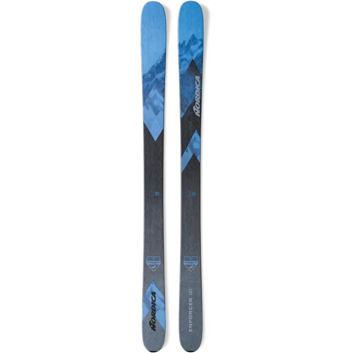 Nordica Enforcer 104 Free