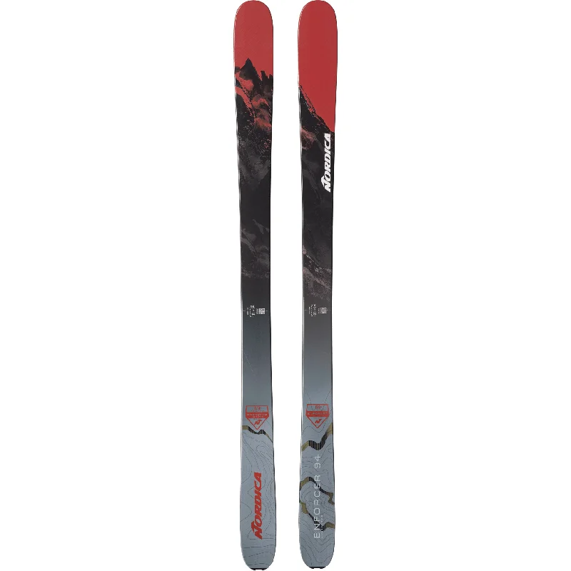 Nordica Enforcer 94 Unlimited