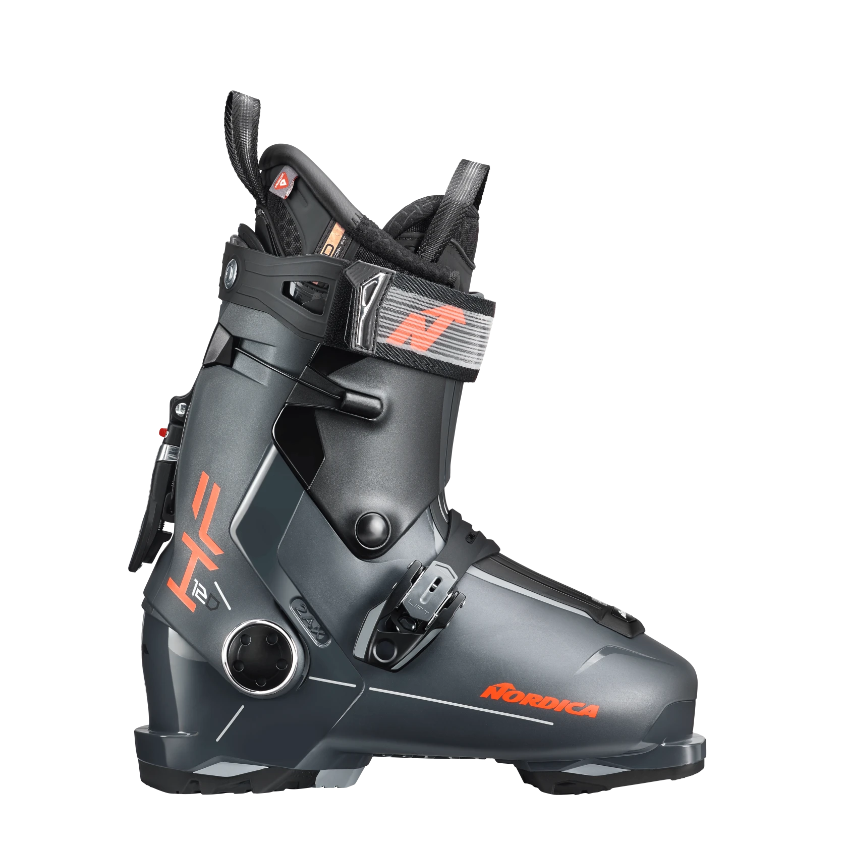 Nordica HF 120 Ski Boots 2025