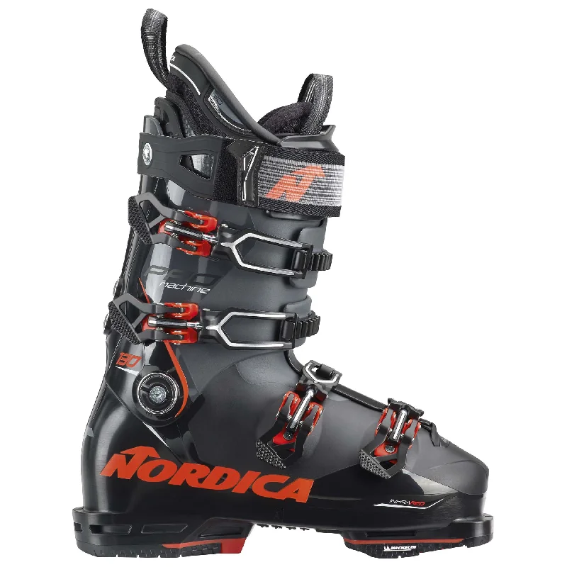 Nordica Men's Promachine 130 Ski Boot 2024