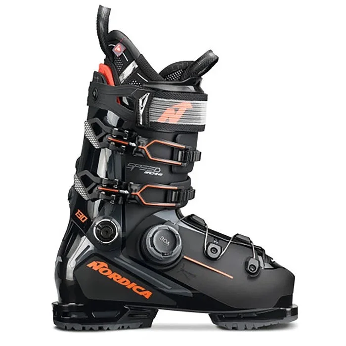 Nordica Men's Speedmachine 3 BOA® 130 Ski Boots 2025