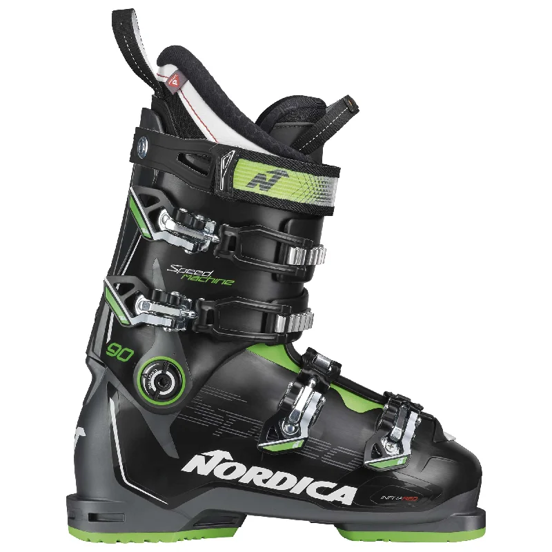 Nordica Men's Speedmachine 90 Ski Boot 2024