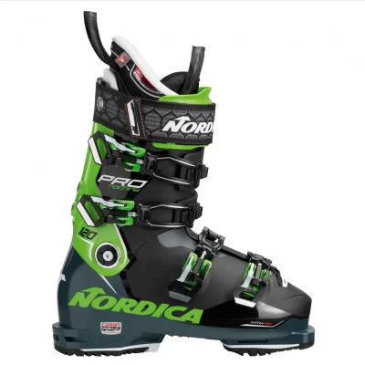 Nordica Pro Machine 120 GW