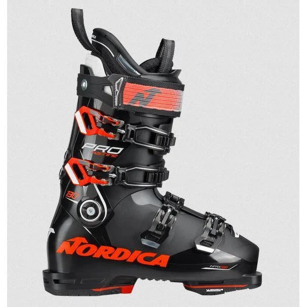 Nordica Pro Machine 130 GW