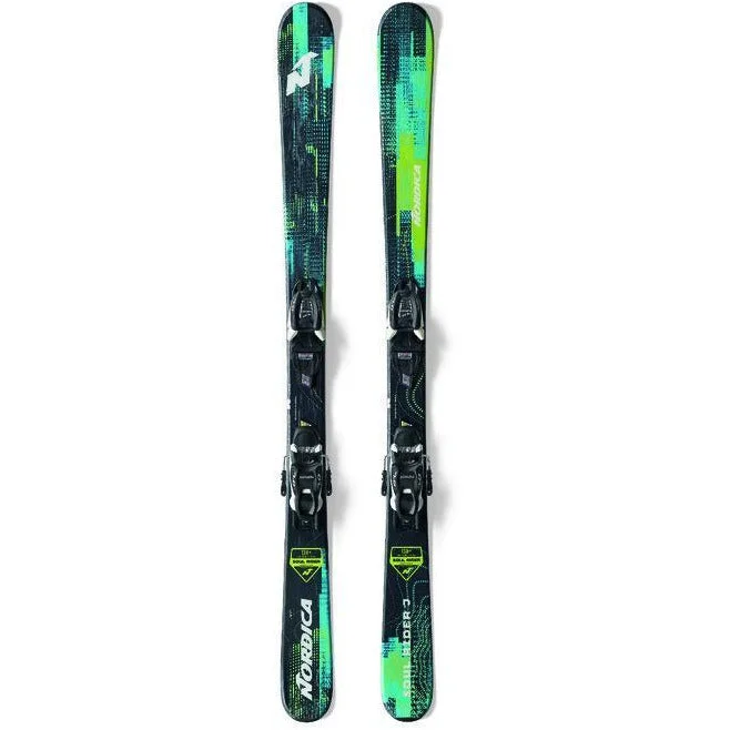 Nordica Soul Rider J FDT 4.5