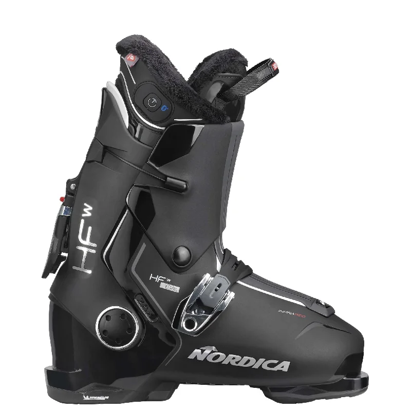 Nordica Women's HF Elite Heat Ski Boot 2024