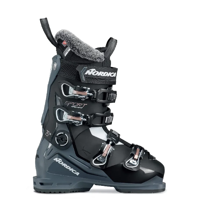 Nordica Women's Sportmachine 3 75 Ski Boots 2025