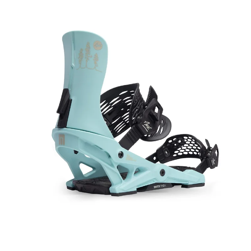 NOW Vetta Women's Snowboard Binding