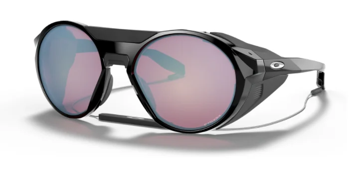 Oakley Clifden Polished Black