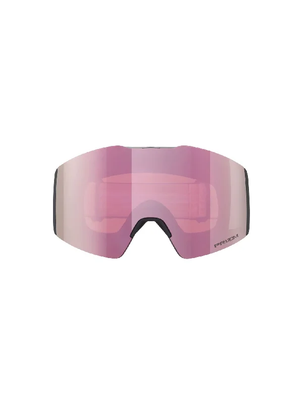 Fall Line M Matte Black/Prizm Rose Gold Goggle