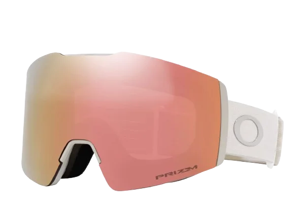 Oakley Fall Line M Matte Cool Grey