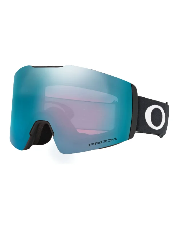 Oakley Fall Line M Ski Goggles