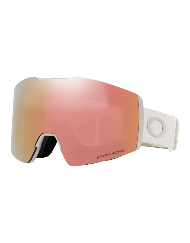 Cool Grey / Prizm Rose Gold Lens