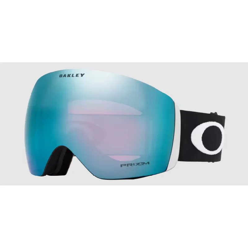 Oakley Flight Deck L