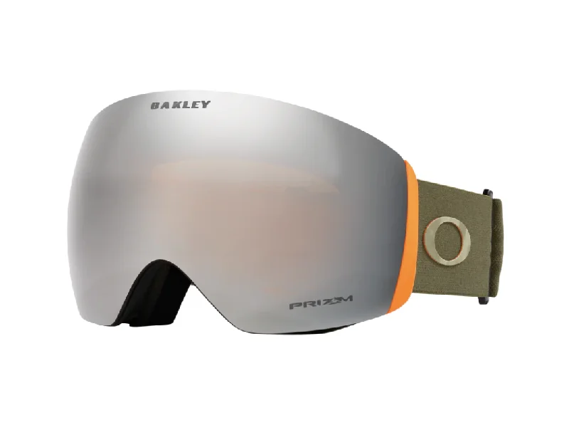 Oakley Flight Deck L Dark Brush Fog