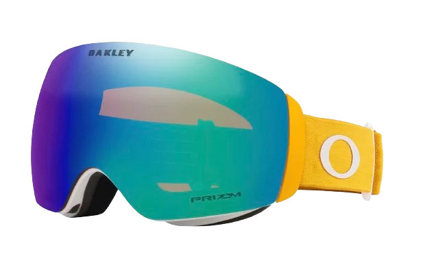 Oakley Flight Deck L Gold