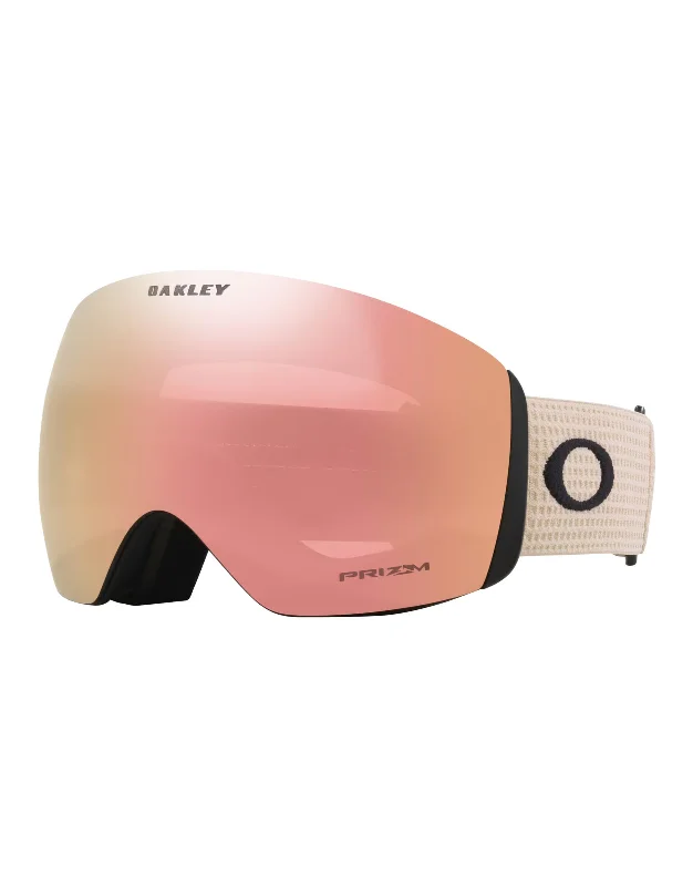 Humus Thermal / Prizm Rose Gold Lens