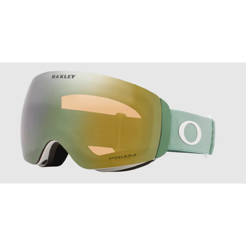 Oakley Flight Deck M