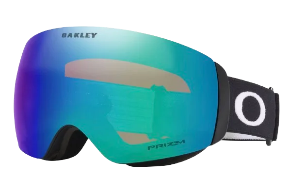 Oakley Flight Deck M  Matte Black