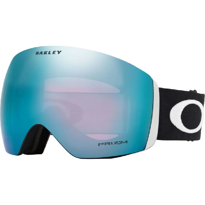 Oakley Flight Deck L  Matte Black