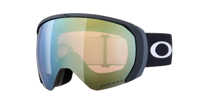 Oakley Flight Path L Matt Black