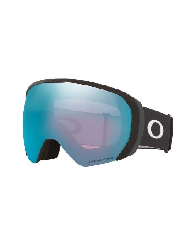 Oakley Flight Path L  Matte Black