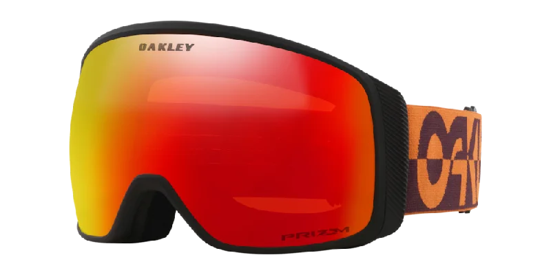 Oakley Flight Tracker L Grenache Duality w/Prizm Snow Torch