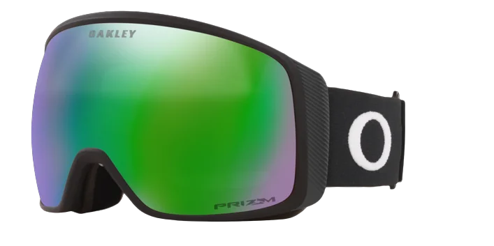 Oakley Flight Tracker L Matt Blk