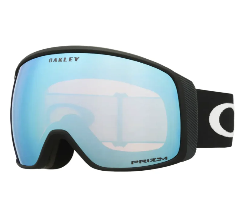 Oakley Flight Tracker L  Matte Black