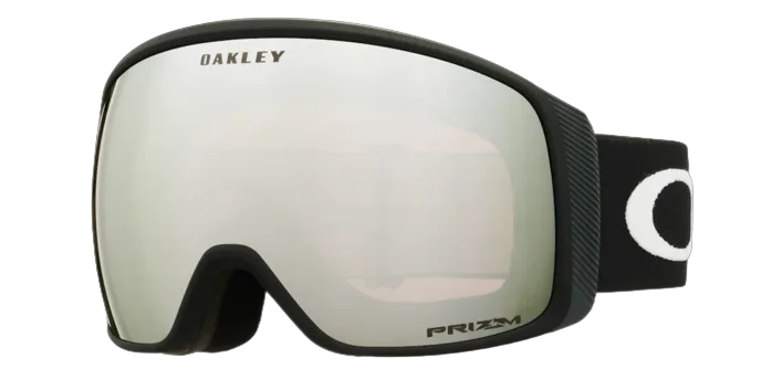 Oakley Flight Tracker L Matte Blk