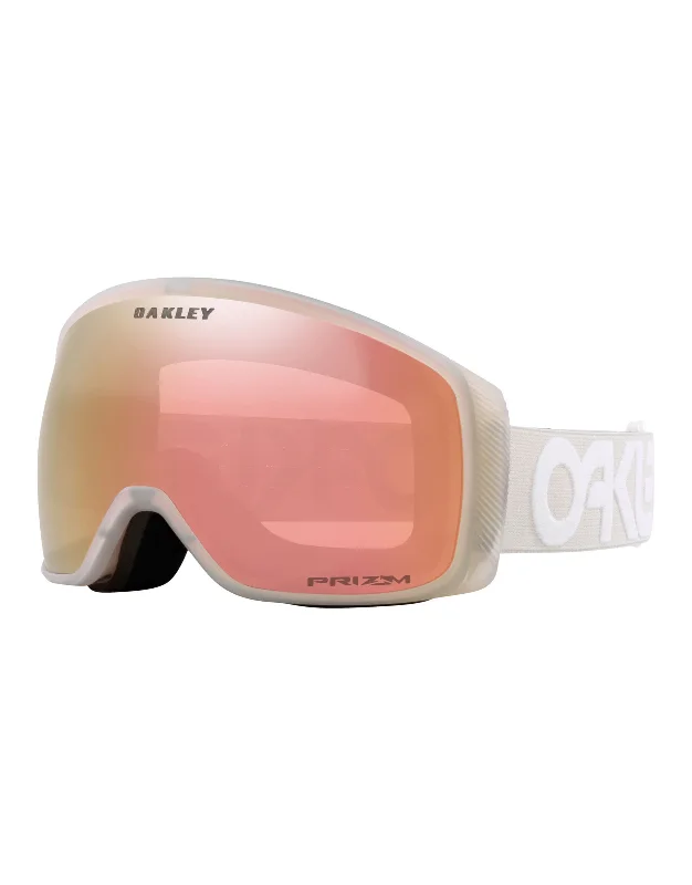 Cool Grey / Prizm Rose Gold Lens