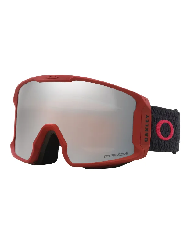 Colby Sig / Prizm Black Iridium Lens