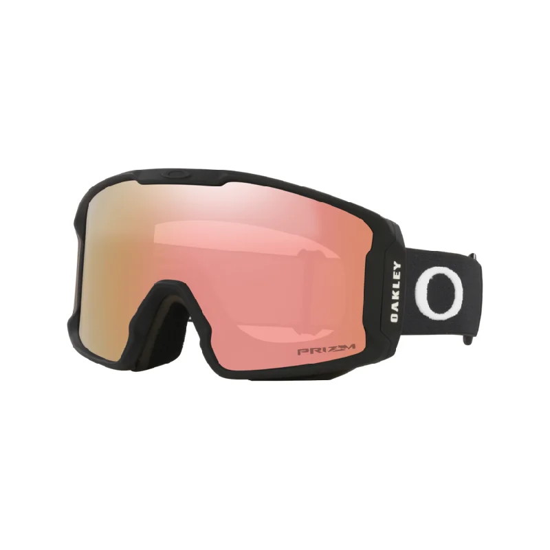 Oakley Line Miner M