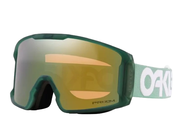 Oakley Line Miner M B1B Jade Fog