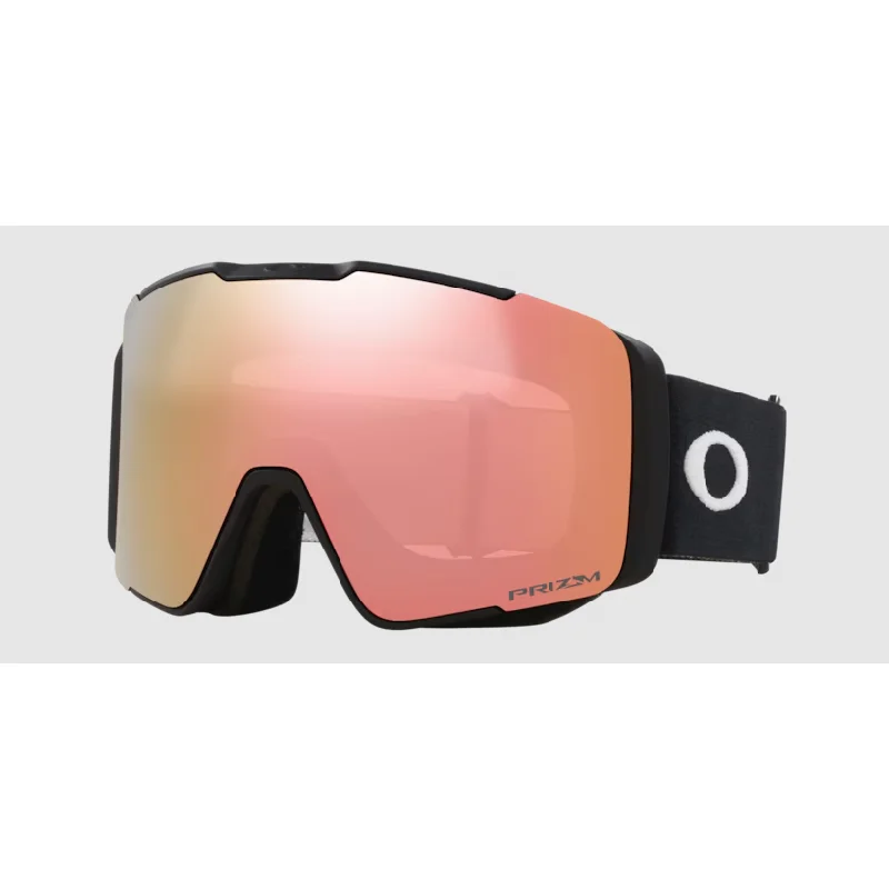 Oakley Line Miner Pro M