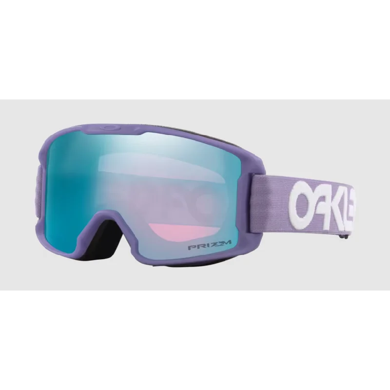 Oakley Line Miner S