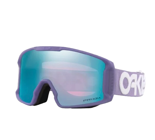 Oakley Line Miner S B1B Lilac