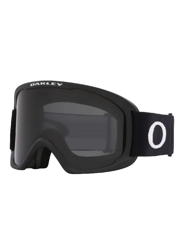 O-Frame 2.0 Pro L Matte Black/Dark Grey Goggle