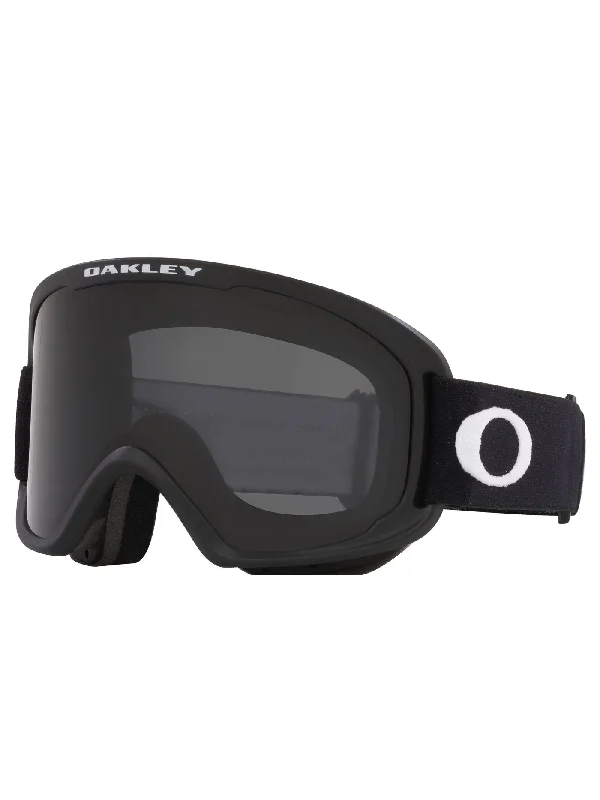 O-Frame 2.0 Pro M Matte Black/Dark Grey Goggle