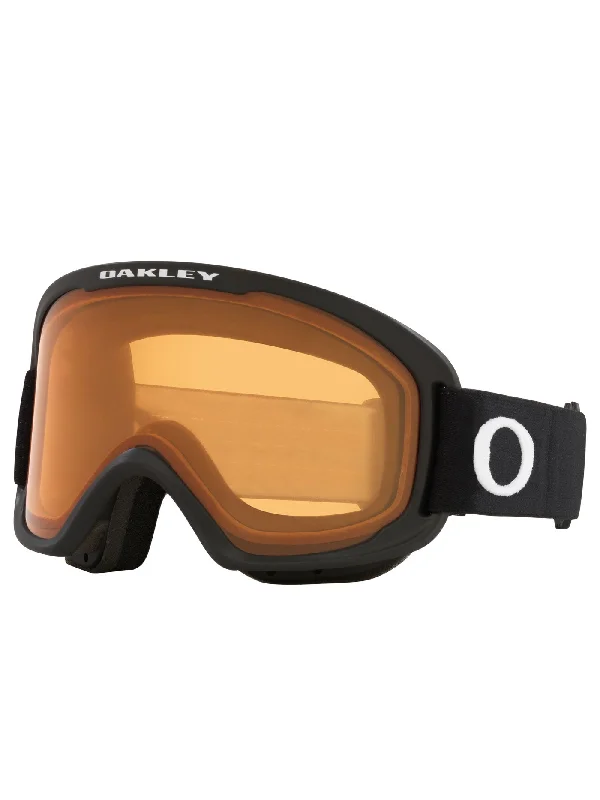 O-Frame 2.0 Pro M Matte Black/Persimmon Goggle