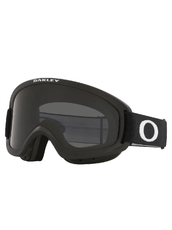 O-Frame 2.0 Pro S Matte Black/Dark Grey Goggle