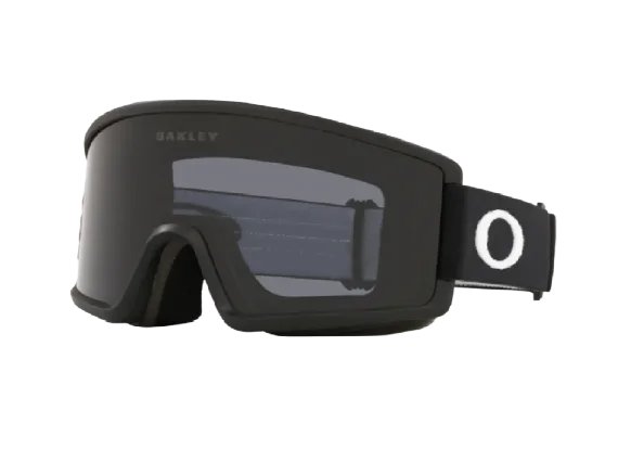 Oakley Target Line L Matte Black