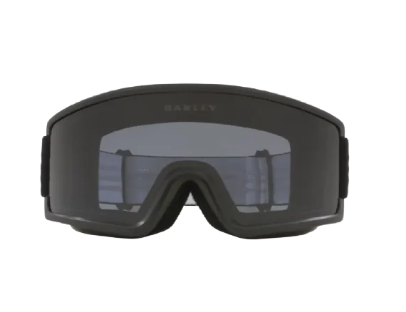 Oakley Target Line M Matte Black