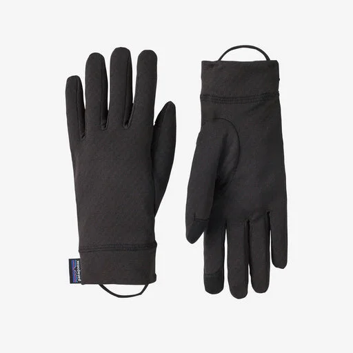 Patagonia Capilene™ Midweight Liner Gloves