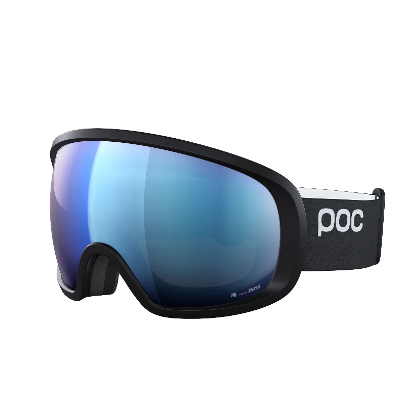 POC Fovea Goggle 2025