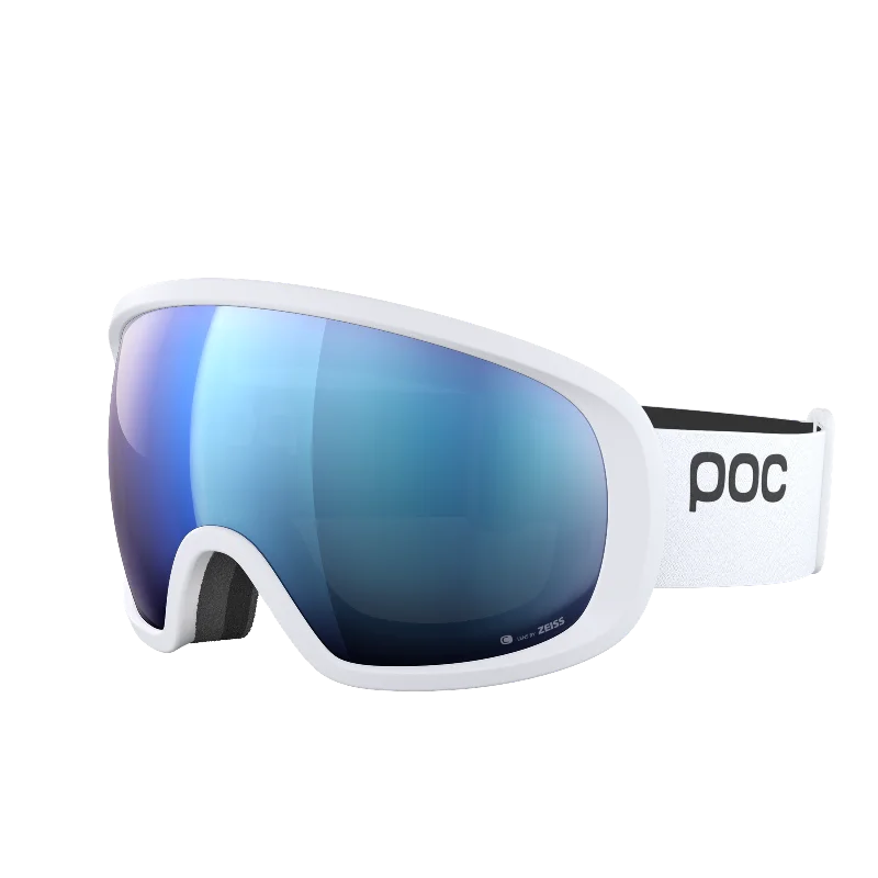 POC Fovea Goggle 2025